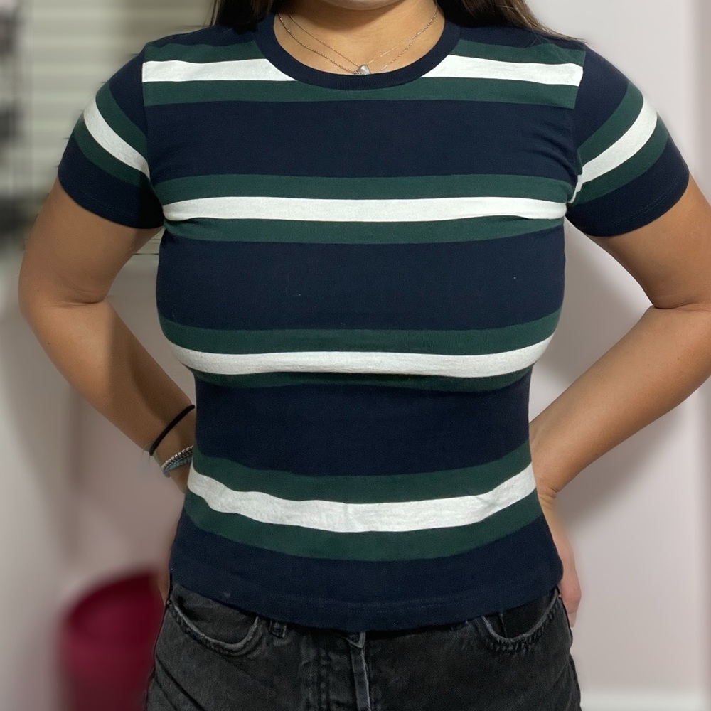 Brandy Melville Helen top